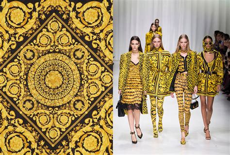 versace style prints.